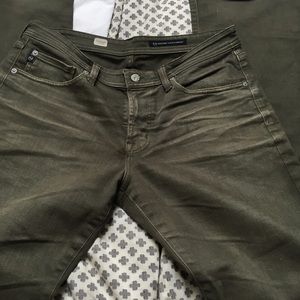 Adriano Goldschmeid Jeans